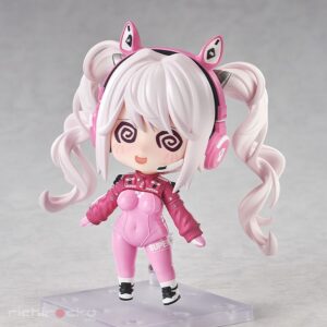 Figura Nendoroid Alice Goddess of Victory: Nikke Good Smile Arts Shanghai Tienda Figuras Anime Chile