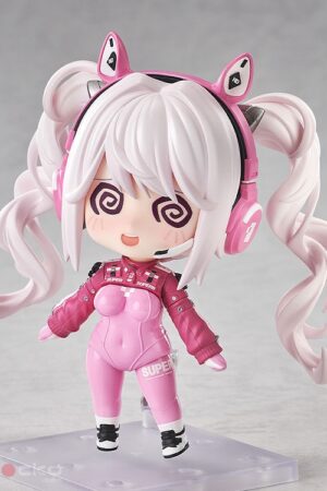 Figura Nendoroid Alice Goddess of Victory: Nikke Good Smile Arts Shanghai Tienda Figuras Anime Chile