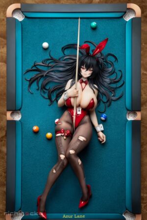 Figura Taihou Fun on the Baize Ver. 1/7 Azur Lane APEX Tienda Figuras Anime Chile