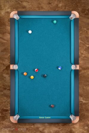 FIGURE-197887_13 Figura Taihou Fun on the Baize Ver. 1/7 Azur Lane APEX Tienda Figuras Anime Chile