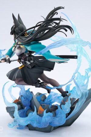 Figura Hoshimi Miyabi: Honed Blade of Reflection Ver. 1/7 Zenless Zone Zero APEX Tienda Figuras Anime Chile