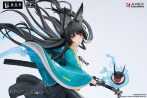 Figura Hoshimi Miyabi: Honed Blade of Reflection Ver. 1/7 Zenless Zone Zero APEX Tienda Figuras Anime Chile