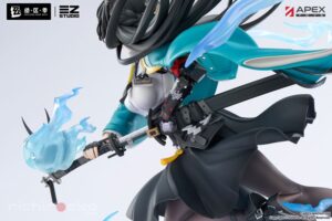 Figura Hoshimi Miyabi: Honed Blade of Reflection Ver. 1/7 Zenless Zone Zero APEX Tienda Figuras Anime Chile