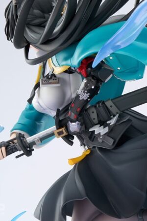 Figura Hoshimi Miyabi: Honed Blade of Reflection Ver. 1/7 Zenless Zone Zero APEX Tienda Figuras Anime Chile
