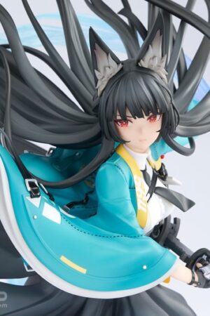 Figura Hoshimi Miyabi: Honed Blade of Reflection Ver. 1/7 Zenless Zone Zero APEX Tienda Figuras Anime Chile