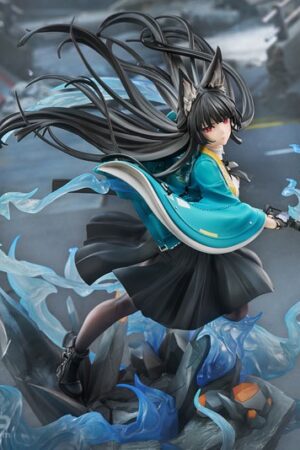 Figura Hoshimi Miyabi: Honed Blade of Reflection Ver. 1/7 Zenless Zone Zero APEX Tienda Figuras Anime Chile