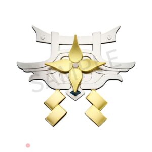 Figura Hoshimi Miyabi: Honed Blade of Reflection Ver. 1/7 Zenless Zone Zero APEX Tienda Figuras Anime Chile