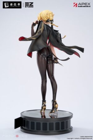 Figura Evelyn Chevalier 1/7 Zenless Zone Zero APEX Tienda Figuras Anime Chile