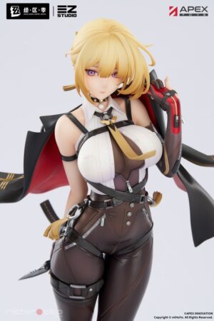 Figura Evelyn Chevalier 1/7 Zenless Zone Zero APEX Tienda Figuras Anime Chile