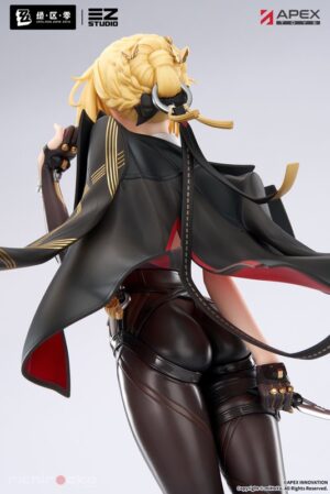 FIGURE-197898_07 Figura Evelyn Chevalier 1/7 Zenless Zone Zero APEX Tienda Figuras Anime Chile