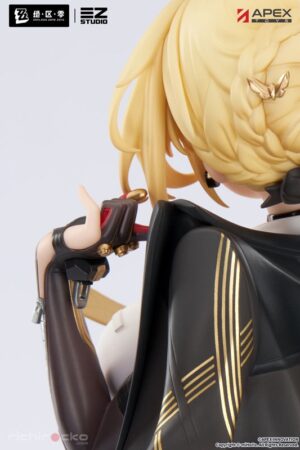 Figura Evelyn Chevalier 1/7 Zenless Zone Zero APEX Tienda Figuras Anime Chile