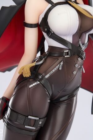Figura Evelyn Chevalier 1/7 Zenless Zone Zero APEX Tienda Figuras Anime Chile