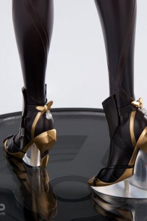 Figura Evelyn Chevalier 1/7 Zenless Zone Zero APEX Tienda Figuras Anime Chile