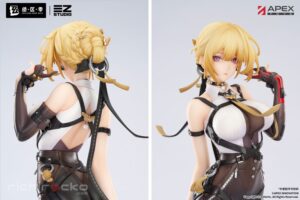 FIGURE-197898_12 Figura Evelyn Chevalier 1/7 Zenless Zone Zero APEX Tienda Figuras Anime Chile