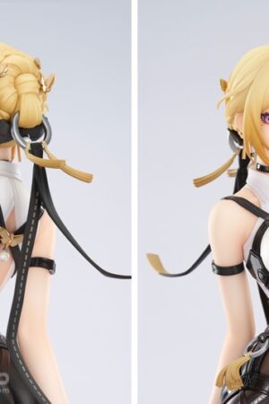 Figura Evelyn Chevalier 1/7 Zenless Zone Zero APEX Tienda Figuras Anime Chile