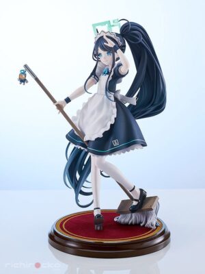 Figura Aris (Maid) 1/7 Blue Archive Good Smile Company Tienda Figuras Anime Chile