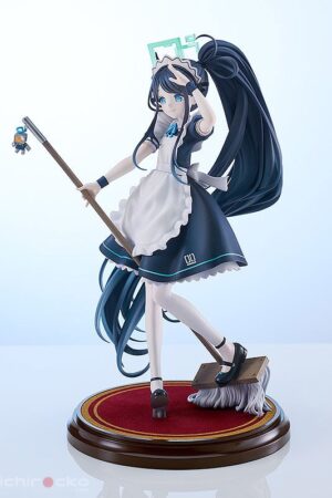 Figura Aris (Maid) 1/7 Blue Archive Good Smile Company Tienda Figuras Anime Chile