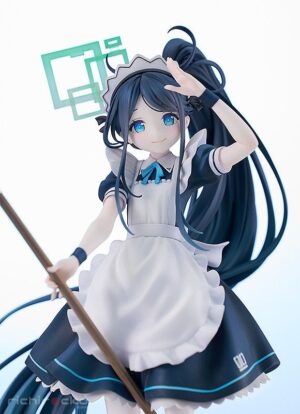 Figura Aris (Maid) 1/7 Blue Archive Good Smile Company Tienda Figuras Anime Chile