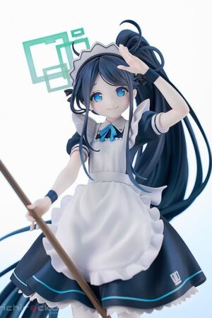 Figura Aris (Maid) 1/7 Blue Archive Good Smile Company Tienda Figuras Anime Chile