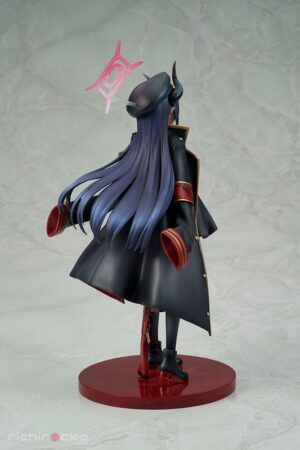 Figura Chiaki 1/7 Blue Archive DesignCOCO Tienda Figuras Anime Chile