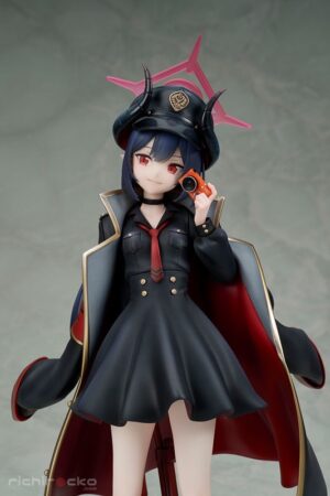Figura Chiaki 1/7 Blue Archive DesignCOCO Tienda Figuras Anime Chile
