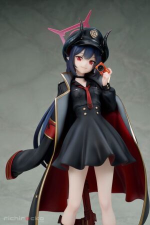 Figura Chiaki 1/7 Blue Archive DesignCOCO Tienda Figuras Anime Chile