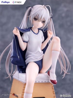 Figura Sora Kasugano Bloomer ver. 1/7 Yosuga no Sora FURYU Tienda Figuras Anime Chile