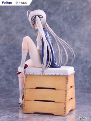 Figura Sora Kasugano Bloomer ver. 1/7 Yosuga no Sora FURYU Tienda Figuras Anime Chile