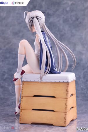 Figura Sora Kasugano Bloomer ver. 1/7 Yosuga no Sora FURYU Tienda Figuras Anime Chile