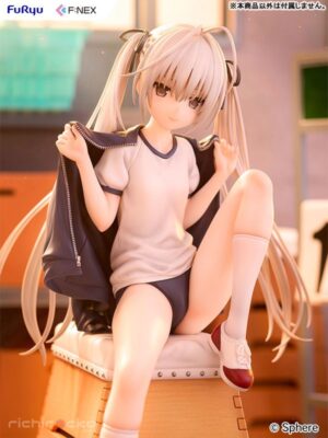Figura Sora Kasugano Bloomer ver. 1/7 Yosuga no Sora FURYU Tienda Figuras Anime Chile