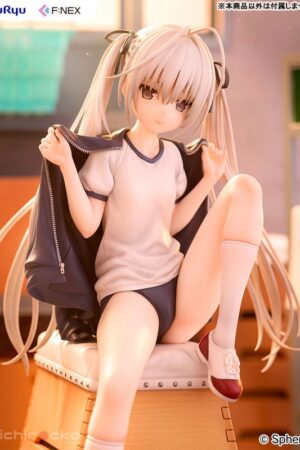 Figura Sora Kasugano Bloomer ver. 1/7 Yosuga no Sora FURYU Tienda Figuras Anime Chile