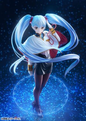 Figura Ruri Hoshino 1/7 Martian Successor Nadesico: Prince of Darkness Good Smile Company Tienda Figuras Anime Chile