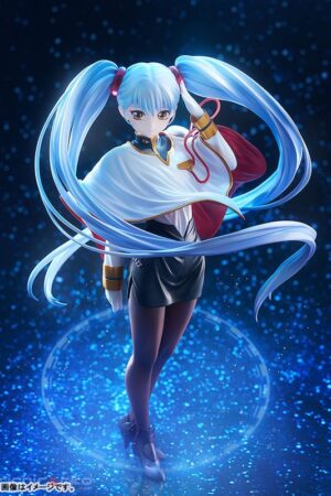 Figura Ruri Hoshino 1/7 Martian Successor Nadesico: Prince of Darkness Good Smile Company Tienda Figuras Anime Chile