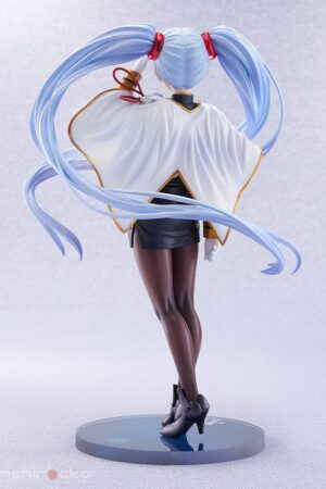 Figura Ruri Hoshino 1/7 Martian Successor Nadesico: Prince of Darkness Good Smile Company Tienda Figuras Anime Chile