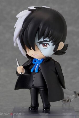 FIGURE-198071_03 Figura Nendoroid Black Jack: Comic Color Ver. Good Smile Company Tienda Figuras Anime Chile