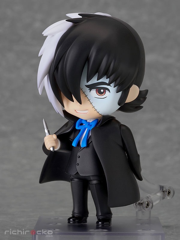 FIGURE-198071_03 Figura Nendoroid Black Jack: Comic Color Ver. Good Smile Company Tienda Figuras Anime Chile