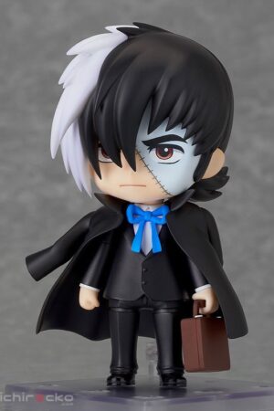 FIGURE-198071_04 Figura Nendoroid Black Jack: Comic Color Ver. Good Smile Company Tienda Figuras Anime Chile