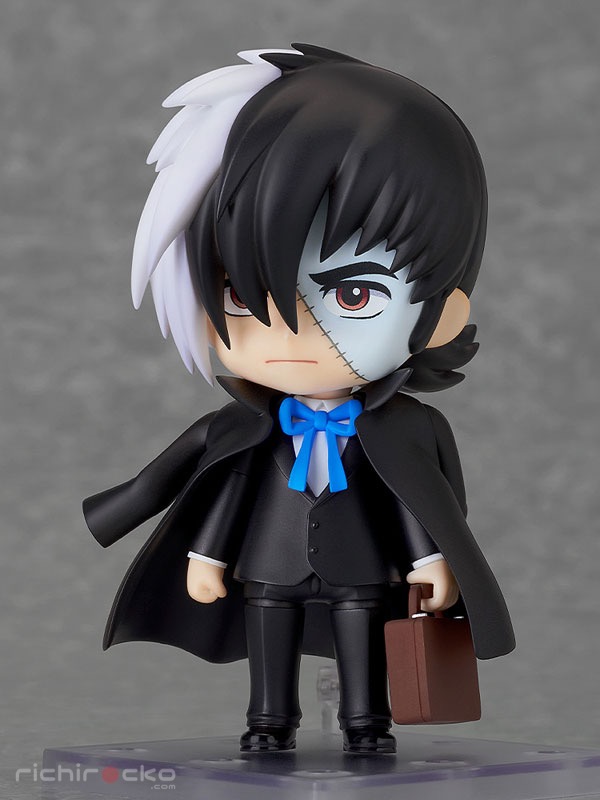 FIGURE-198071_04 Figura Nendoroid Black Jack: Comic Color Ver. Good Smile Company Tienda Figuras Anime Chile