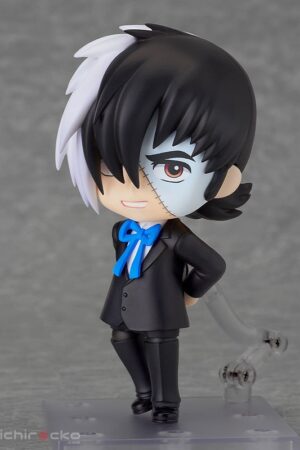 FIGURE-198071_05 Figura Nendoroid Black Jack: Comic Color Ver. Good Smile Company Tienda Figuras Anime Chile
