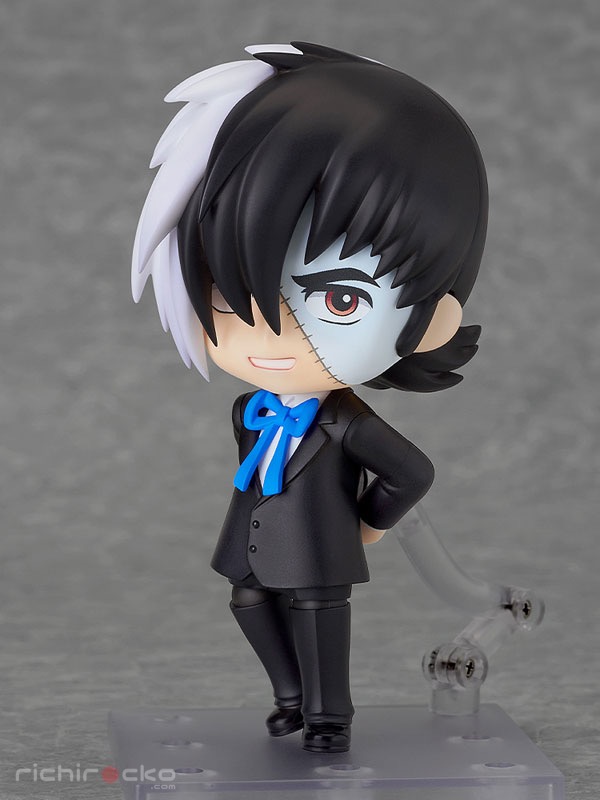 FIGURE-198071_05 Figura Nendoroid Black Jack: Comic Color Ver. Good Smile Company Tienda Figuras Anime Chile