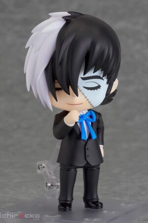 FIGURE-198071_06 Figura Nendoroid Black Jack: Comic Color Ver. Good Smile Company Tienda Figuras Anime Chile