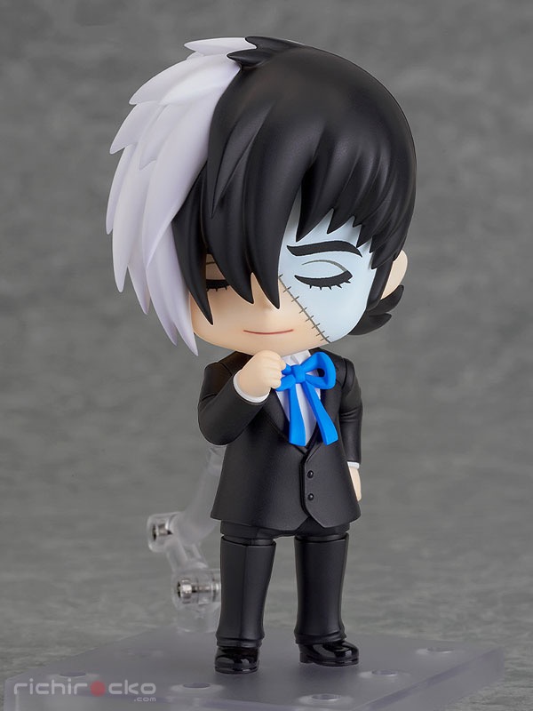 FIGURE-198071_06 Figura Nendoroid Black Jack: Comic Color Ver. Good Smile Company Tienda Figuras Anime Chile