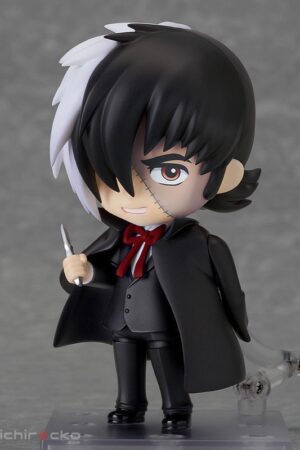 FIGURE-198072_03 Figura Nendoroid Black Jack: Anime Color Ver. Good Smile Company Tienda Figuras Anime Chile