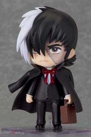 FIGURE-198072_04 Figura Nendoroid Black Jack: Anime Color Ver. Good Smile Company Tienda Figuras Anime Chile