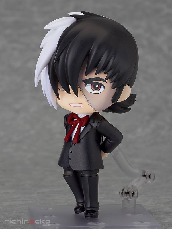 FIGURE-198072_05 Figura Nendoroid Black Jack: Anime Color Ver. Good Smile Company Tienda Figuras Anime Chile