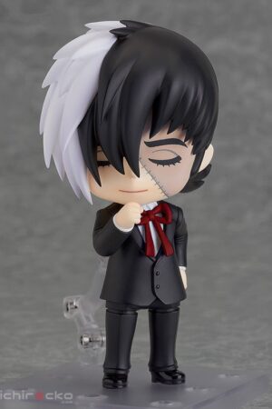 FIGURE-198072_06 Figura Nendoroid Black Jack: Anime Color Ver. Good Smile Company Tienda Figuras Anime Chile