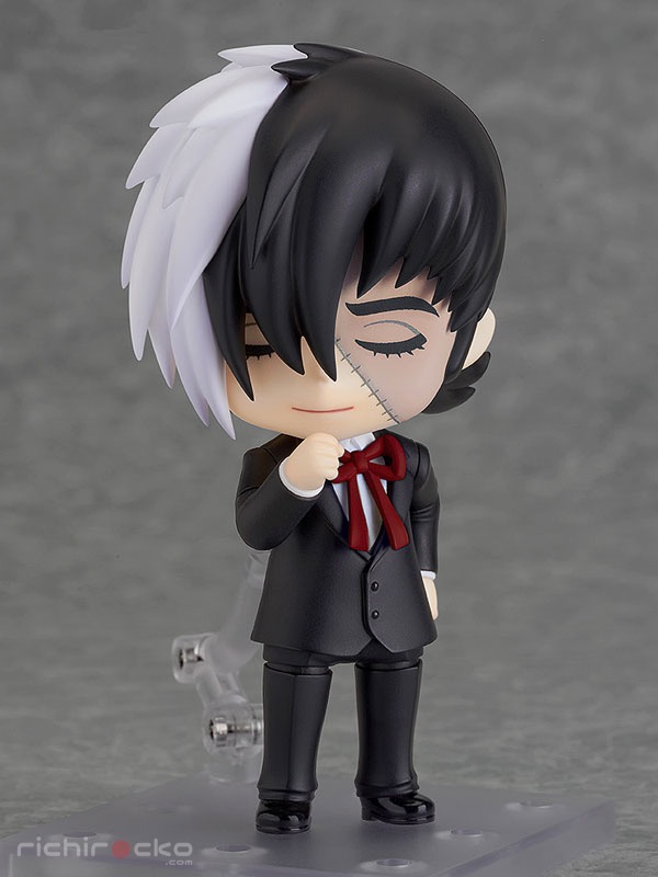 FIGURE-198072_06 Figura Nendoroid Black Jack: Anime Color Ver. Good Smile Company Tienda Figuras Anime Chile