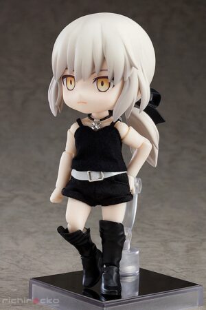 Figura Nendoroid Doll Saber/Altria Pendragon [Alter] Shinjuku Ver. Fate/Grand Order Good Smile Company Tienda Figuras Anime Chile