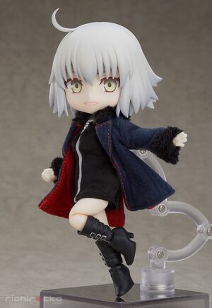 Figura Nendoroid Doll Avenger/Jeanne d'Arc [Alter] Shinjuku Ver. Fate/Grand Order Good Smile Company Tienda Figuras Anime Chile