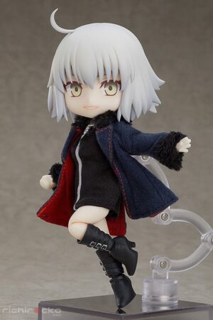 Figura Nendoroid Doll Avenger/Jeanne d'Arc [Alter] Shinjuku Ver. Fate/Grand Order Good Smile Company Tienda Figuras Anime Chile